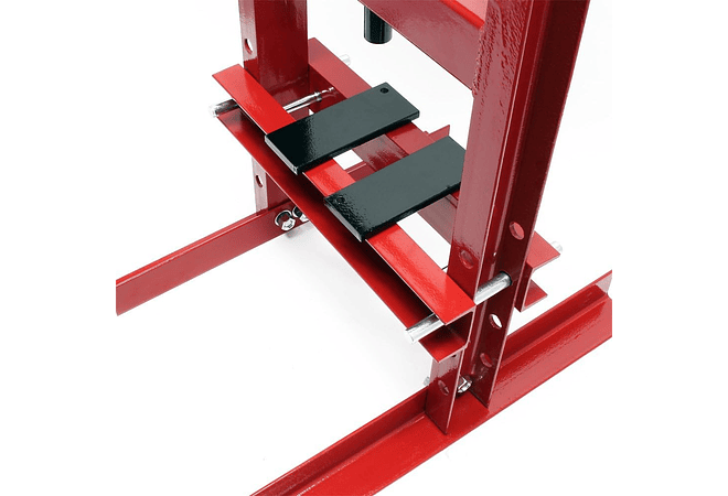 IMP0003 6T Prensa hidráulica de oficina