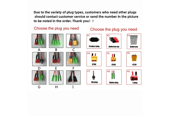 IMP0002 Bateria scooter moto eletrica 60v desde 20ah 25ah 30ah 40ah 50ah com carregador