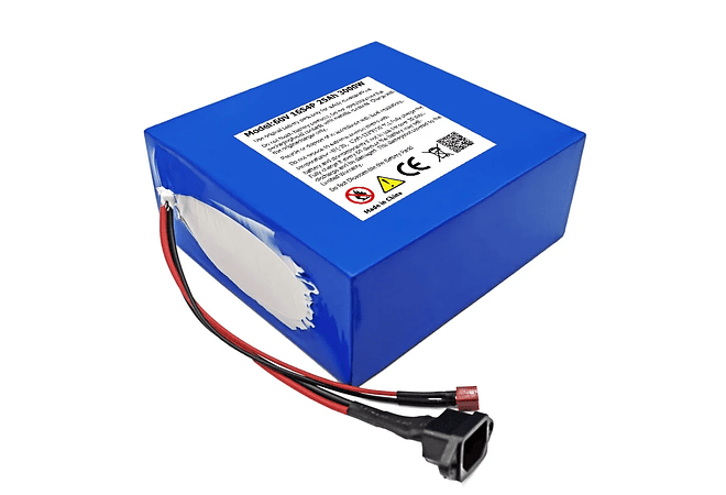 IMP0002 Bateria scooter moto eletrica 60v desde 20ah 25ah 30ah 40ah 50ah com carregador