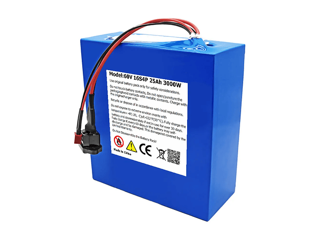 IMP0002 Bateria scooter moto eletrica 60v desde 20ah 25ah 30ah 40ah 50ah com carregador