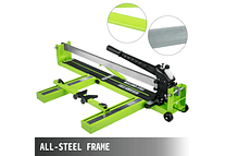  IMP0010- Ferramenta Profissional de Corte Porcelana, Cerâmica, Granito 4 Tamanhos VEVOR 