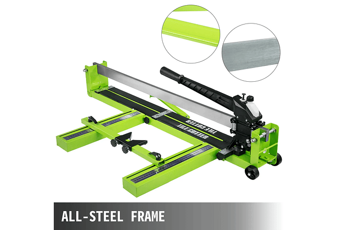  IMP0010- Ferramenta Profissional de Corte Porcelana, Cerâmica, Granito 4 Tamanhos VEVOR 