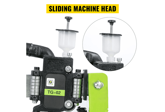  IMP0010- Ferramenta Profissional de Corte Porcelana, Cerâmica, Granito 4 Tamanhos VEVOR 