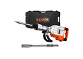  IMP0011 - Martelo Elétrico de Demolição 60J, 1700W - VEVOR