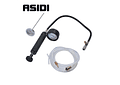 IMP0015- Testador de pressão de radiador, esfriamento mestre com kits de purga e recarga