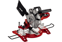 IMP0019- Serra de esquadria Einhell TC-MS 2112 