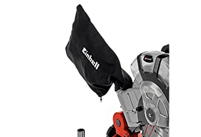 IMP0019- Serra de esquadria Einhell TC-MS 2112 