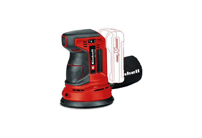 IMP0020- Einhell TH-TS 820 - Mesa de corte (800 W, lâmina de serrilha: diâmetro 200 x 16, 24 dentes) cor vermelha