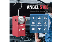 IMP0033 - Detetor de Fuga de Fumo de automóvel Ancel s100 