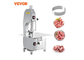 IMP0037- Máquina de corte profissional elétrica de carne/osso - VEVOR