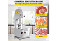 IMP0037- Máquina de corte profissional elétrica de carne/osso - VEVOR