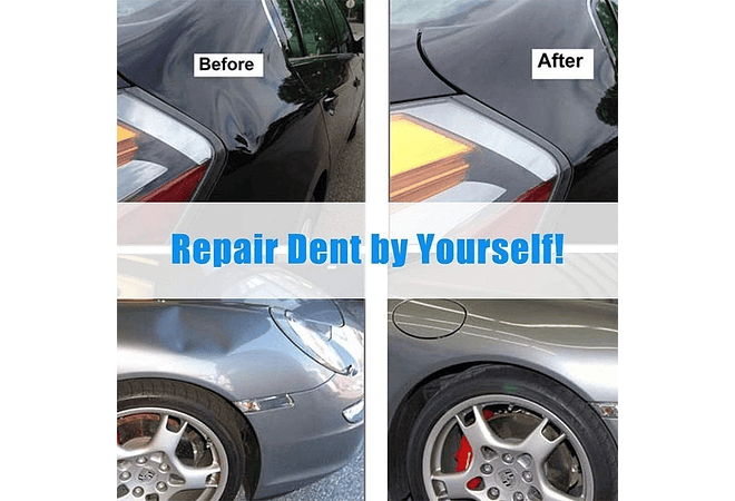 IMP0039- Extrator remoção/reparação de peças de automóveis, várias funções