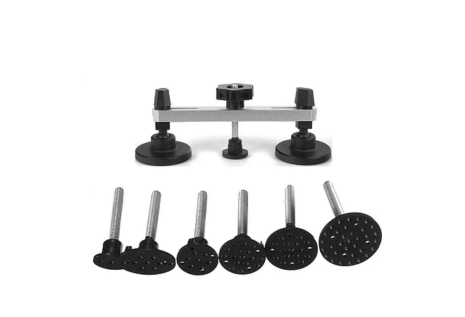 IMP0039- Extrator remoção/reparação de peças de automóveis, várias funções