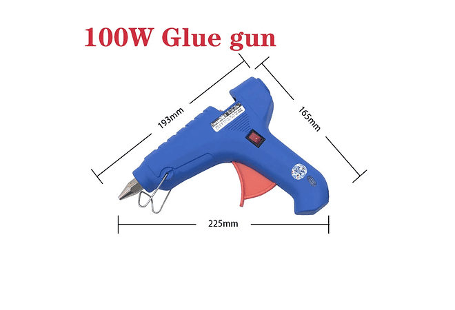 IMP0039- Extrator remoção/reparação de peças de automóveis, várias funções