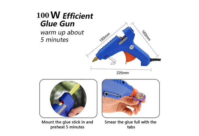 IMP0039- Extrator remoção/reparação de peças de automóveis, várias funções