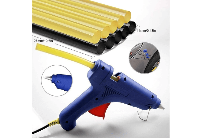 IMP0039- Extrator remoção/reparação de peças de automóveis, várias funções