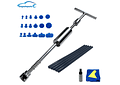 IMP0040- Ferramenta de remoção Dent, Reparação Dent, Extrator Kit, Slide Hammer, Ventosas, Granizo danos