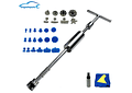 IMP0040- Ferramenta de remoção Dent, Reparação Dent, Extrator Kit, Slide Hammer, Ventosas, Granizo danos