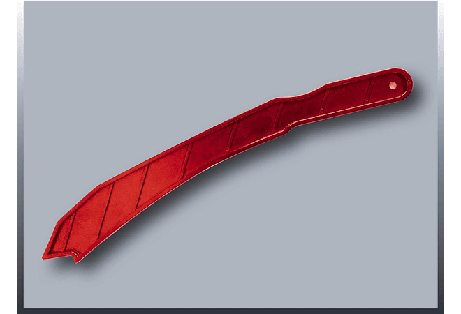 IMP0024- Serra de fita, potência de 250 W, desaceleração 1400 min - 1, velocidade de lâmina 900 m/min, 6 dentes Einhell TC-SB 200/1,