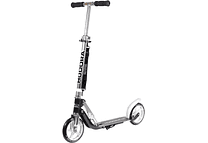 IMP0031- Scooter em preto/branco, 180 mm 