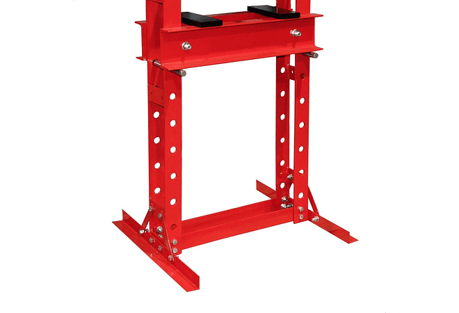 IMP0032- 30T Prensa hidráulica de oficina prensa de rolamentos XPOtool 