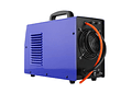 IMP0044- Máquina de soldar, corte a plasma CT50 220V 50A com tocha de corte PT31 