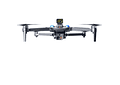 IMP0048- Drone XKJ K911 Max 5G WIFI FPV GPS com câmera dupla ESC 8K 360° 225g RC quadcopter RTF