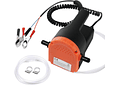 IMP0054- Bomba extrator de óleo, 12 V 60 W e óleo e diesel, para automóveis/motocicletas/barcos/caravanas