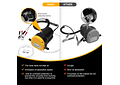 IMP0054- Bomba extrator de óleo, 12 V 60 W e óleo e diesel, para automóveis/motocicletas/barcos/caravanas