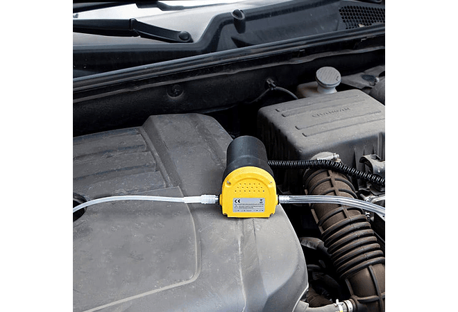 IMP0054- Bomba extrator de óleo, 12 V 60 W e óleo e diesel, para automóveis/motocicletas/barcos/caravanas