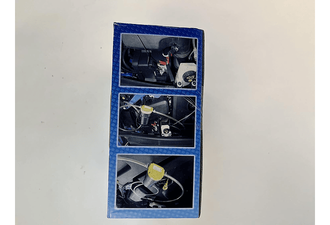 IMP0054- Bomba extrator de óleo, 12 V 60 W e óleo e diesel, para automóveis/motocicletas/barcos/caravanas