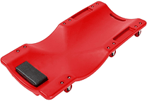 IMP0059- JOMAFA - Câmara de plástico para mecânico com banDEJAS LATERAIS