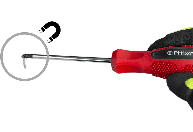 IMP0068- Kit de ferramentas profissional para bricolage e para a sua oficina. 101 unidades