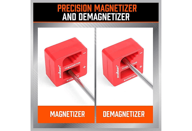 IMP0068- Kit de ferramentas profissional para bricolage e para a sua oficina. 101 unidades