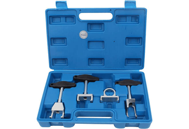 IMP0074- CCLIFE Conjunto de extrator de bobina de ignição de 4 peças, extrator de velas de ignição