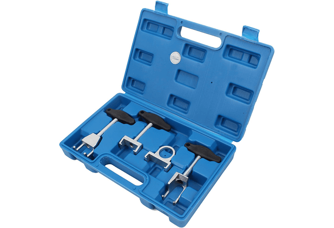 IMP0074- CCLIFE Conjunto de extrator de bobina de ignição de 4 peças, extrator de velas de ignição