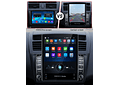 IMP0078- Rádio Carro Podofo Android, Tela Vertical, Navegação GPS, Autoradio, Estilo Tesla, Unidade de Cabeça, Receptor Estéreo, RDS, 9.7 &quot;, 2 Din