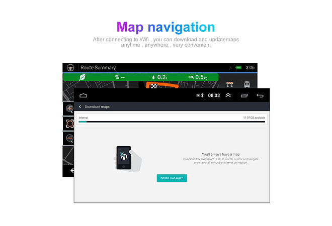 IMP0078- Rádio Carro Podofo Android, Tela Vertical, Navegação GPS, Autoradio, Estilo Tesla, Unidade de Cabeça, Receptor Estéreo, RDS, 9.7 &quot;, 2 Din