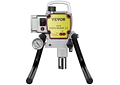IMP0081- VEVOR-Pulverizador De Pintura De Parede Alta Pressão, 2.2 L/Min para Teto e Piso