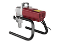 IMP0081- VEVOR-Pulverizador De Pintura De Parede Alta Pressão, 2.2 L/Min para Teto e Piso