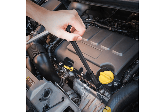 IMP0082- Conjunto de soquetes de impacto métrico METERK-Drive, chave profunda para ferramentas de reparo pneumáticas, 9-24mm, 20pcs, 1/2&quot;