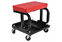 IMP0089- Cadeira Mecânica 4 rodas Oficina - s Auto Repair TSX TOOL