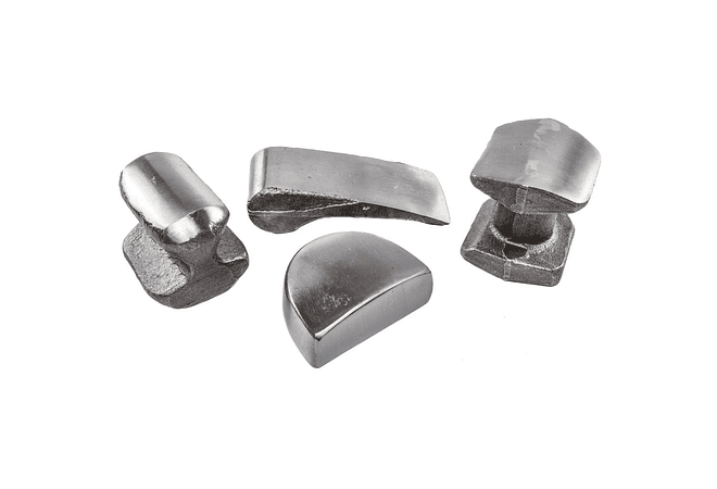 IMP0090- KIT conjunto de tases e martelos chapista com alça de fibra para carroceria (7 peças) 