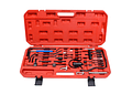 IMP0091- Kit ferramenta de sincronização para distribuição de citroen peugeot pet pet gasolina e diesel