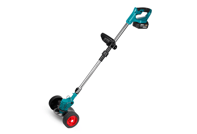 IMP0092- Corta Relvas Elétrico , Makita 18V Bateria, 12000RPM - Yofidra 