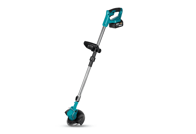 IMP0092- Corta Relvas Elétrico , Makita 18V Bateria, 12000RPM - Yofidra 