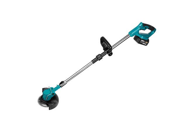 IMP0092- Corta Relvas Elétrico , Makita 18V Bateria, 12000RPM - Yofidra 