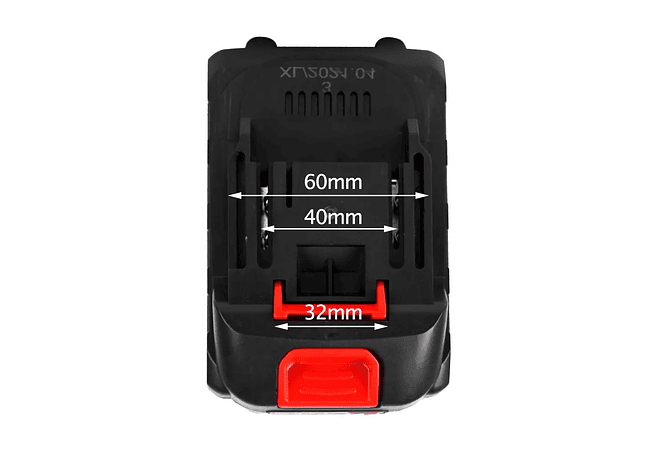 IMP0092- Corta Relvas Elétrico , Makita 18V Bateria, 12000RPM - Yofidra 