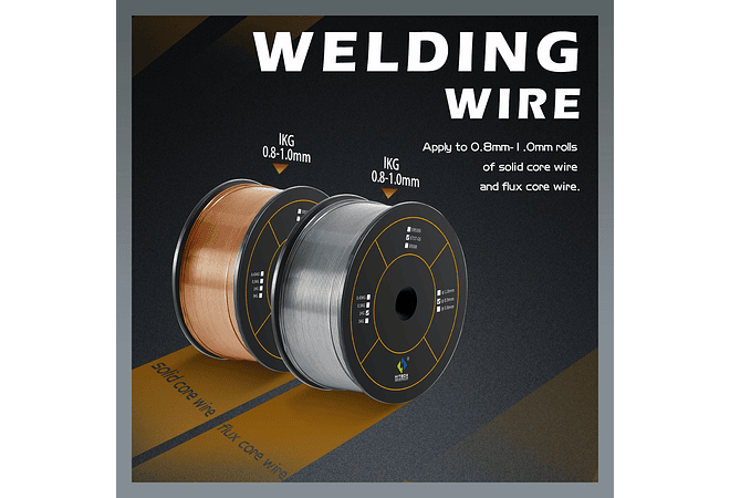 IMP0097- Máquina de soldar , 3 em 1, TIG ARC MIG soldador, CO2 MIX FLUX Gás, 220v- MT2000-II