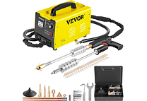 VEVOR-Máquina de reparação de soldadura, extratora do painel do veículo, GYSpot 2700, 3500A